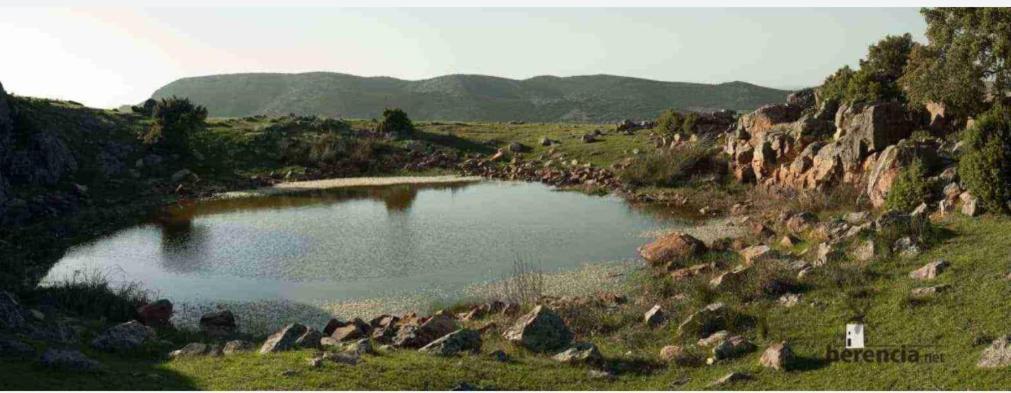 Village Diaz - Fernandez Herencia ภายนอก รูปภาพ